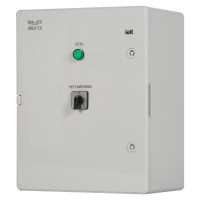 Регулятор 5-ступенчатый SHUFT SRE-D-2,0 (2.0А, 400В)