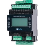 Контроллер Zentec программируемый логический M245