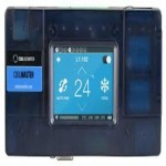 Шлюз CoolMaster KNX к системе кондиционирования VRF/Split и контроллеров BMS/Умный Дом