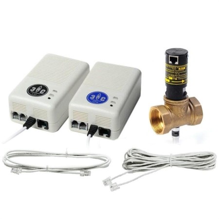 Система контроля загазованности СКЗ-Кристалл-2 Ду80 НД (СО+СН4) Система контроля загазованности СКЗ-Кристалл-2 Ду80 НД (СО+СН4)