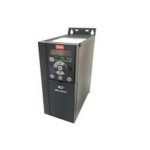 Преобразователь частотный Danfoss VLT Micro Drive FC 51 1,5 кВт (200-240, 1 фаза) 132F0005