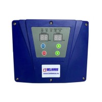 Преобразователь частотный BELAMOS FIM-10 2.2KW 220V с датчиком