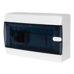 Шкаф управления BM-EF345-MODBUS-G220-RC