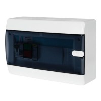 Шкаф управления BM-EM115-G220-Modbus