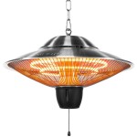 Обогреватель инфракрасный Ballu BIH-LL-1.5-SE Обогреватель инфракрасный Ballu BIH-LL-1.5-SE