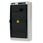 Шкаф управления SHUFT-E30-SM135-G220-ZN