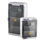 Шкаф управления SHUFT-E15-SF345-G220-ZN