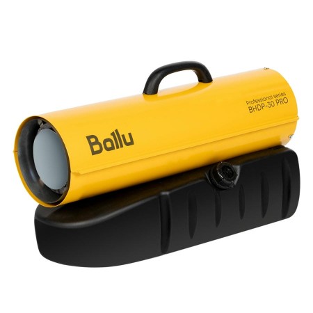 Пушка дизельная прямого нагрева Ballu BHDP-30 PRO Пушка дизельная прямого нагрева Ballu BHDP-30 PRO