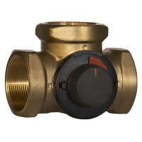 Клапан смесительный 3-х ходовой ESBE VRG 131 25-10 RP 1