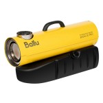Пушка дизельная непрямого нагрева Ballu BHDN-20 PRO