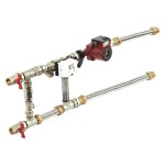 Узел смесительный SHUFT MST 20-1.0-40-RK-SP1/6 Узел смесительный SHUFT MST 20-1.0-40-RK-SP1/6