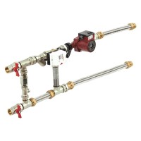 Узел смесительный SHUFT MST 32-16.0-80-RK-SP1/6 Узел смесительный SHUFT MST 32-16.0-80-RK-SP1/6