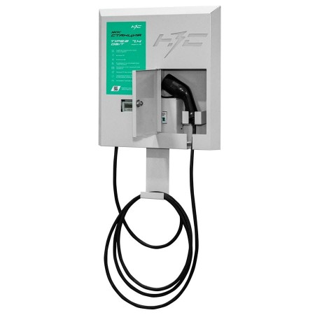 Станция зарядная НЗС ЖК 7,4 T Станция зарядная НЗС ЖК 7,4 T