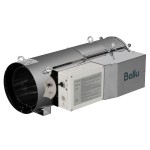 Теплогенератор подвесной газовый Ballu BSG-45