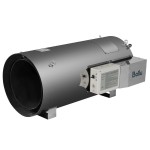 Теплогенератор подвесной газовый Ballu BSG-95