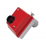 Горелка RIELLO Oil для теплогенераторов Ballu-Biemmedue FARM/JUMBO 185 Горелка RIELLO Oil для теплогенераторов Ballu-Biemmedue FARM/JUMBO 185