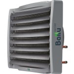 Тепловентилятор водяной BALLU BHP-W2-30-SF