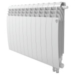 Электрический котел ЭВАН Warmos-IV-7,5/220В