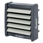 Тепловентилятор водяной Ballu BHP-W2-10-C