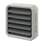 Тепловентилятор водяной Royal Thermo RTW-35-S Тепловентилятор водяной Royal Thermo RTW-35-S
