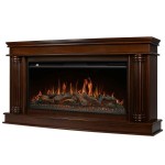 Портал Firelight Olympia 40, канадский дуб Портал Firelight Olympia 40, канадский дуб