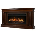 Портал Firelight Olympia 42, канадский дуб Портал Firelight Olympia 42, канадский дуб