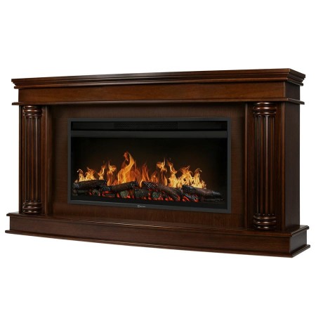 Портал Firelight Olympia 42, канадский дуб Портал Firelight Olympia 42, канадский дуб