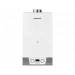 Котел газовый настенный MIZUDO GB M40Т (40 кВт, 2 Т/O) 2 конт., с раздел.т/о, закр.кам.сгор.