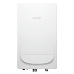 Котел газовый Navien Deluxe E 24 кВт настенный, 2 конт., закр.кам.сгор.