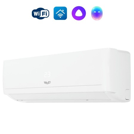 Сплит-система инверторного типа SHUFT Berg DC SFTOI-24HN1_V3 комплект