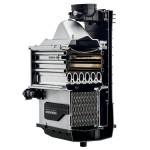 Бойлер косвенного нагрева Royal Thermo AQUATEC Comfort CW100 Grafit настенный