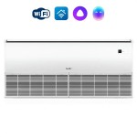 Комплект Ballu BLCI_A_CF-60HN8_V4 инверторной сплит-системы, напольно-потолочного типа