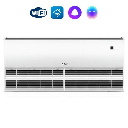 Комплект Ballu BLCI_A_CF-48HN8_V4 инверторной сплит-системы, напольно-потолочного типа Комплект Ballu BLCI_A_CF-48HN8_V4 инверторной сплит-системы, напольно-потолочного типа