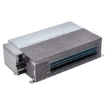 Блок внутренний Ballu BADI-FM/in-12HN8/EU_V2 инверторной мульти сплит-системы, канального типа