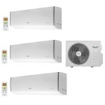 Мульти-сплит система SHUFT SFMS/I-09+07+07 НB FMI-21-3/N8_WF комплект