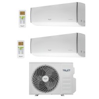 Мульти-сплит система SHUFT SFMS/I-07+07 НB FMI-14-2/N8_WF комплект