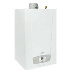Бойлер косвенного нагрева Royal Thermo AQUATEC Standart SF150 White напольный