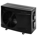 Тепловой насос для бассейна Royal Thermo MasterHeat Pro DC RTPI-80MHN8 инверторного типа Тепловой насос для бассейна Royal Thermo MasterHeat Pro DC RTPI-80MHN8 инверторного типа