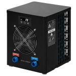 Тепловой насос для бассейна Royal Thermo MasterHeat Mini RTM-10MHN8 Тепловой насос для бассейна Royal Thermo MasterHeat Mini RTM-10MHN8
