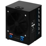 Тепловой насос для бассейна Royal Thermo MasterHeat Mini RTM-15MHN8