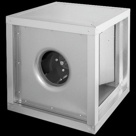 Вентилятор кухонный IEF 500D VIM