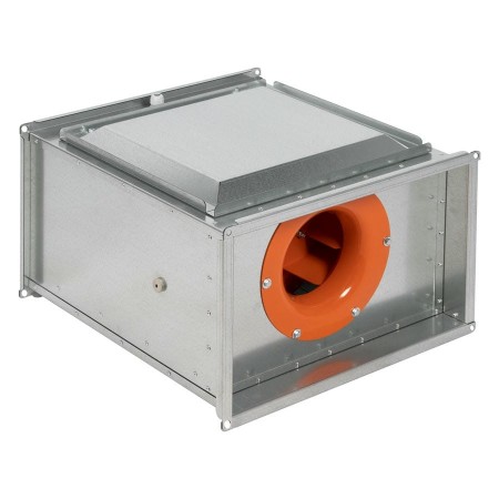 Вентилятор cо свободным колесом SHUFT TORNADO 900x500-40-3,0-4