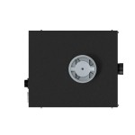 Бойлер косвенного нагрева Royal Thermo AQUATEC Standart SW100 White настенный