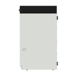 Бойлер косвенного нагрева Royal Thermo AQUATEC Standart SW080 Grafit настенный