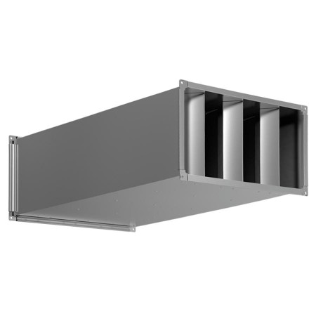 Шумоглушитель SHUFT SRSr 800*800/1000 Шумоглушитель SHUFT SRSr 800*800/1000