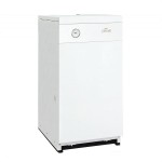 Бойлер косвенного нагрева Royal Thermo AQUATEC Standart SF200 Grafit напольный