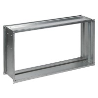 Фильтр-бокс (корпус) Shuft FBRr-K 300x150