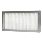 Фильтр кассетный SHUFT FRKr (G4) 900х500/100 (НС-1740950)