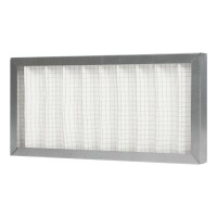 Фильтр кассетный SHUFT FRKr (G4) 700x400/100