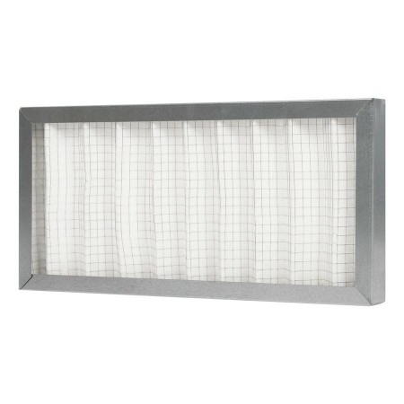 Фильтр кассетный SHUFT FRKr (G4) 700x400/100